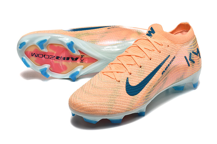 Nike Air Zoom Mercurial Superfly Vapor 16 Elite FG