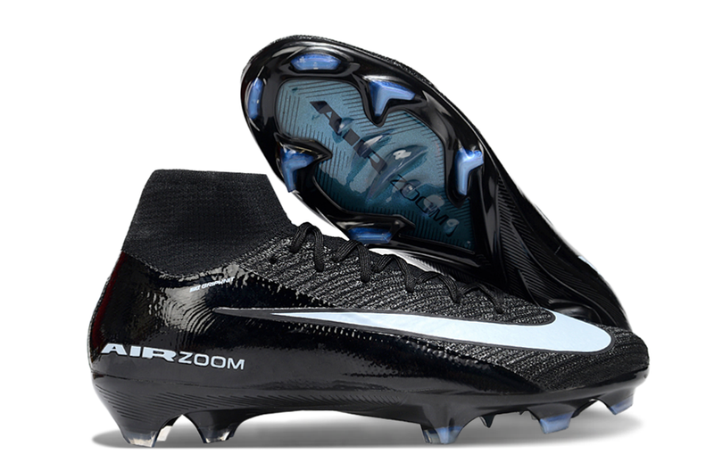 NIKE AIR ZOOM MERCURIAL SUPERFLY IIX ELITE FG - INFANTIL