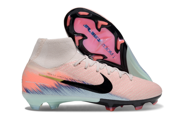 Nike Air Zoom Mercurial Superfly Vapor 16 Elite FG