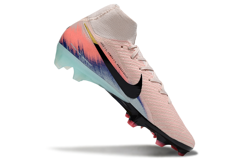 NIKE AIR ZOOM MERCURIAL SUPERFLY IIX ELITE FG - INFANTIL