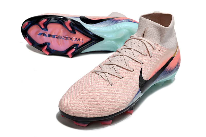 NIKE AIR ZOOM MERCURIAL SUPERFLY IIX ELITE FG - INFANTIL