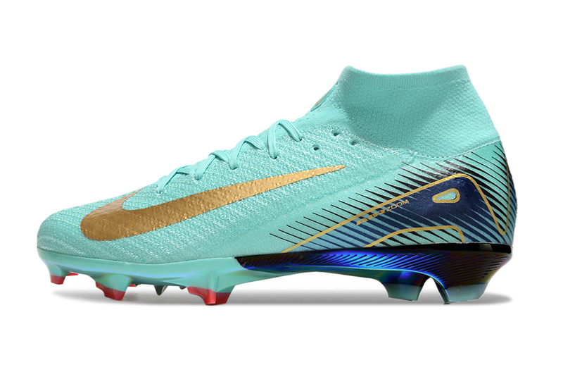 Nike Air Zoom Mercurial Superfly Vapor 16 Elite FG