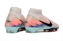 NIKE AIR ZOOM MERCURIAL SUPERFLY IIX ELITE FG - INFANTIL