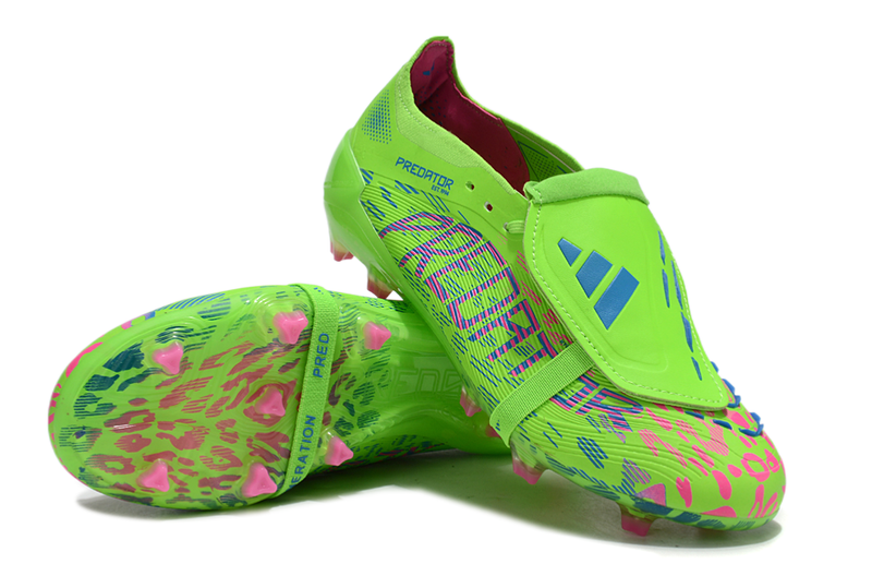 Adidas Predator Accuracy + FG