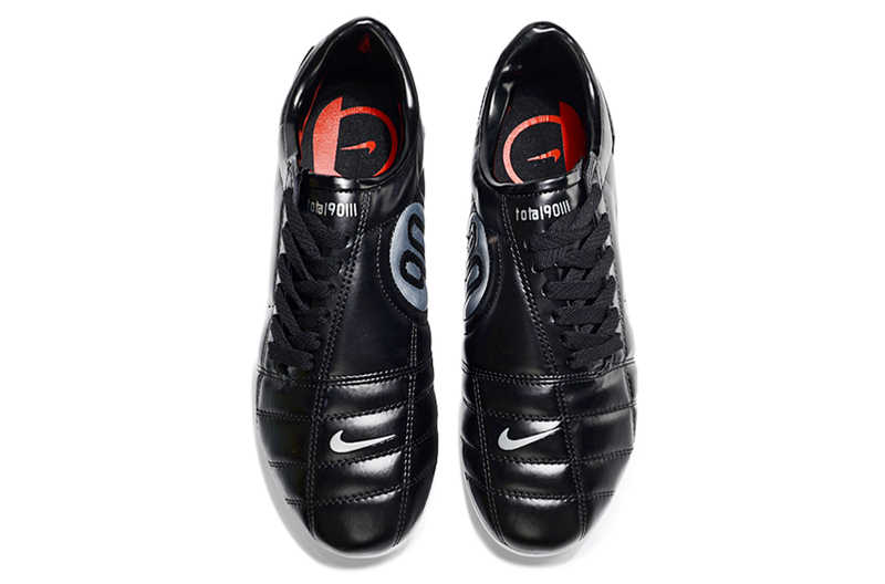 Nike Total 90 FG