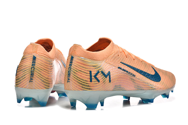 Nike Air Zoom Mercurial Superfly Vapor 16 Elite FG