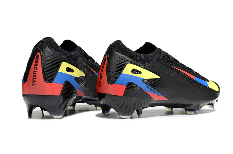 Nike AIR ZOOM MERCURIAL VAPOR 16 ELITE FG - INFANTIL