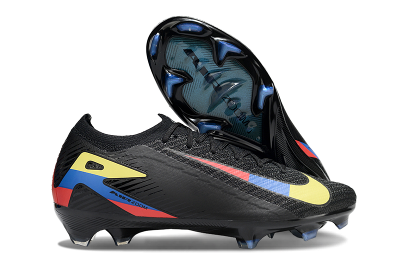Nike AIR ZOOM MERCURIAL VAPOR 16 ELITE FG - INFANTIL