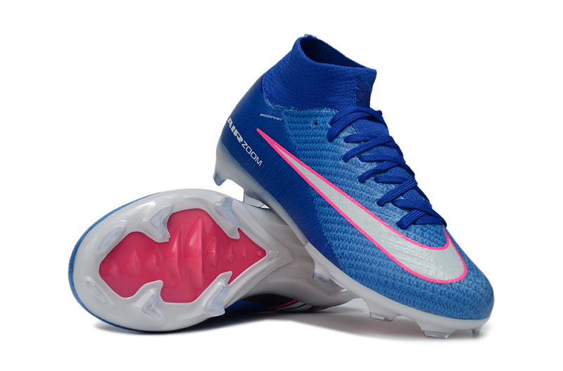 Nike Air Zoom Mercurial Superfly Vapor 16 Elite FG