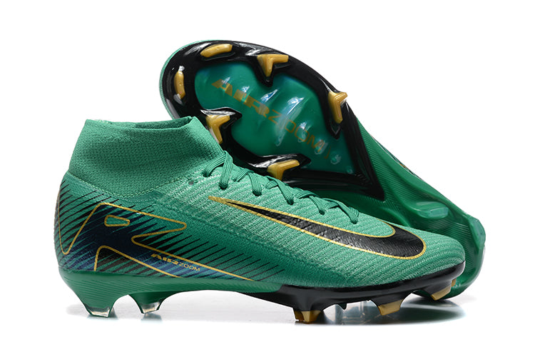 Nike Air Zoom Mercurial Superfly Vapor 16 Elite FG