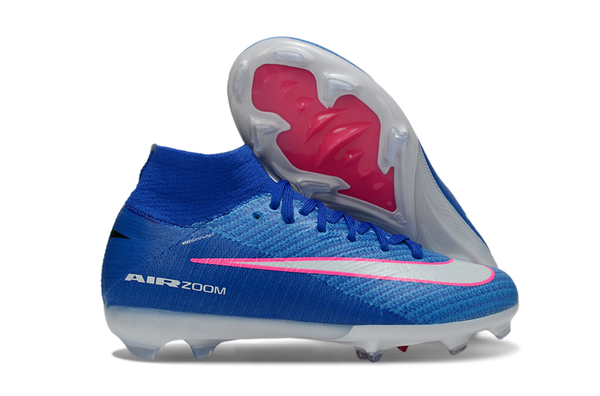 Nike Air Zoom Mercurial Superfly Vapor 16 Elite FG