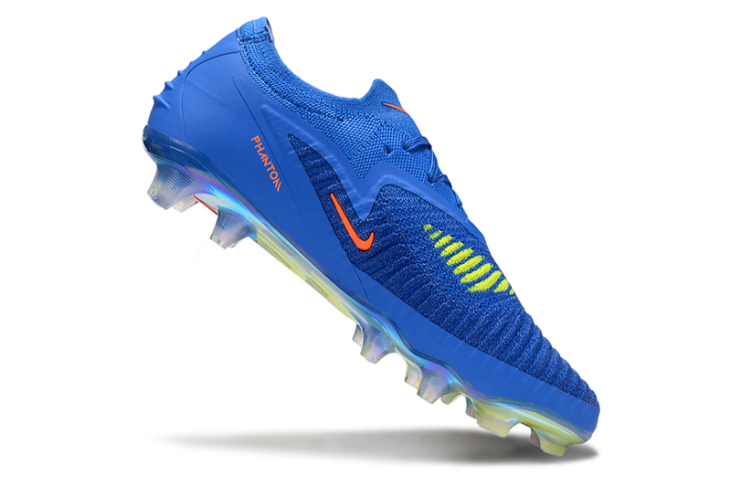 NIKE PHANTOM GX III ELITE FG - INFANTIL