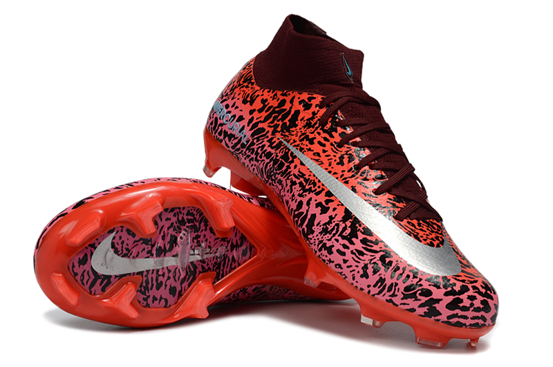 Nike Air Zoom Mercurial Superfly Vapor 16 Elite FG