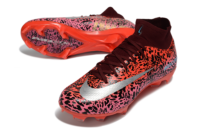 Nike Air Zoom Mercurial Superfly Vapor 16 Elite FG