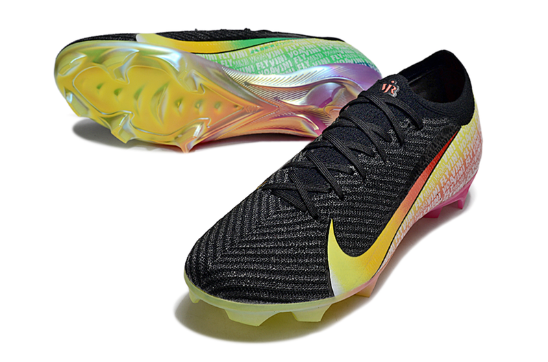 Nike AIR ZOOM MERCURIAL VAPOR 16 ELITE FG - INFANTIL