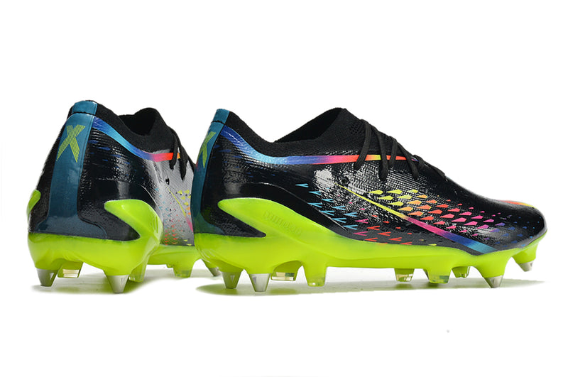 Adidas X Speed SG