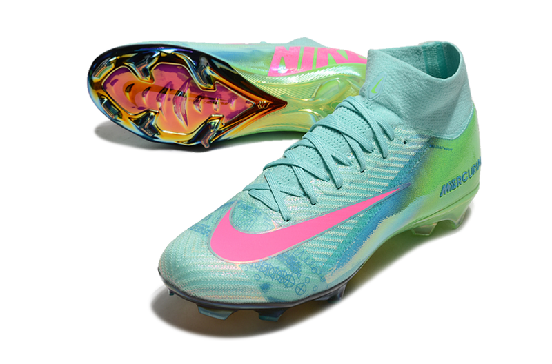 Nike Air Zoom Mercurial Superfly Vapor 16 Elite FG