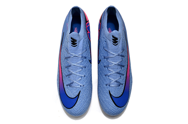 Nike Air Zoom Mercurial Superfly Vapor 16 Elite FG