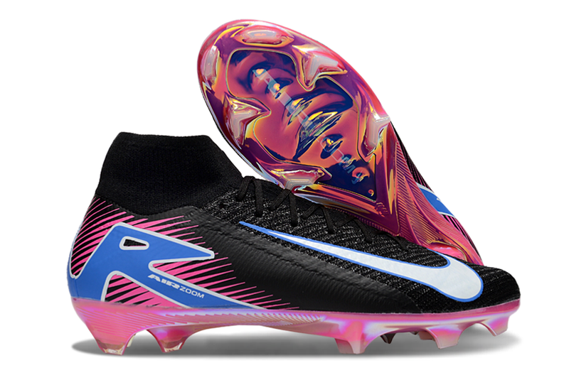 NIKE AIR ZOOM MERCURIAL SUPERFLY IIX ELITE FG - INFANTIL