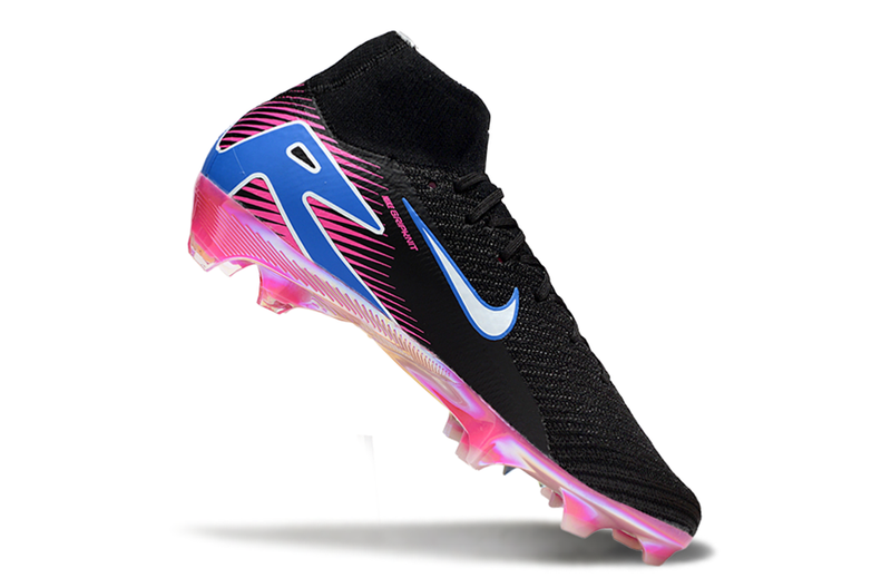 NIKE AIR ZOOM MERCURIAL SUPERFLY IIX ELITE FG - INFANTIL