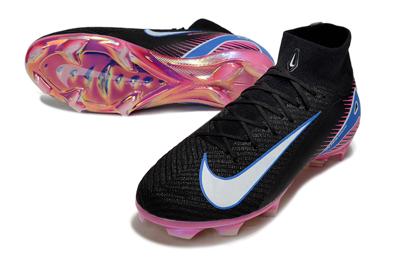 NIKE AIR ZOOM MERCURIAL SUPERFLY IIX ELITE FG - INFANTIL