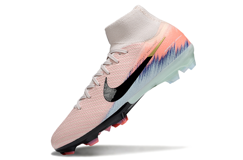 Nike Air Zoom Mercurial Superfly Vapor 16 Elite FG