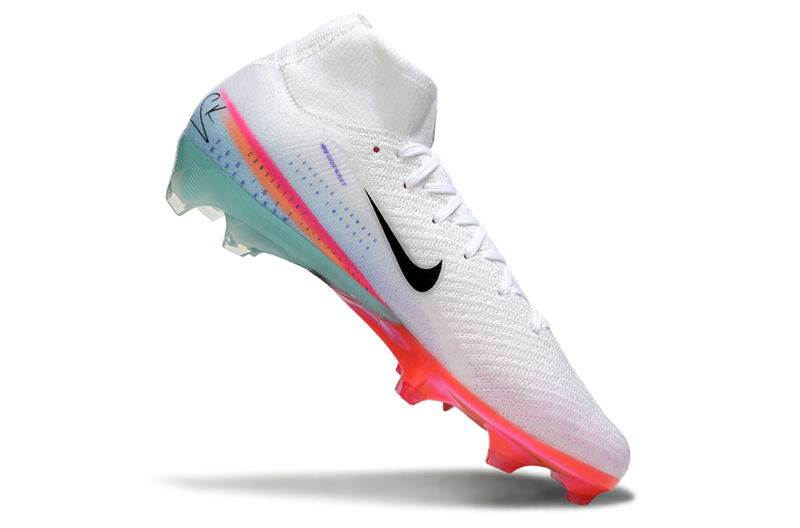 NIKE AIR ZOOM MERCURIAL SUPERFLY IIX ELITE FG - INFANTIL