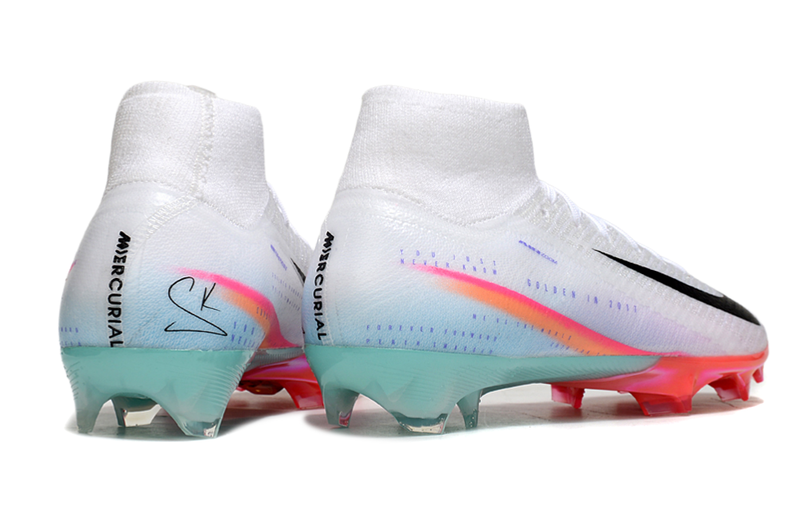 NIKE AIR ZOOM MERCURIAL SUPERFLY IIX ELITE FG - INFANTIL