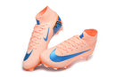 Nike Air Zoom Mercurial Superfly Vapor 16 Elite FG