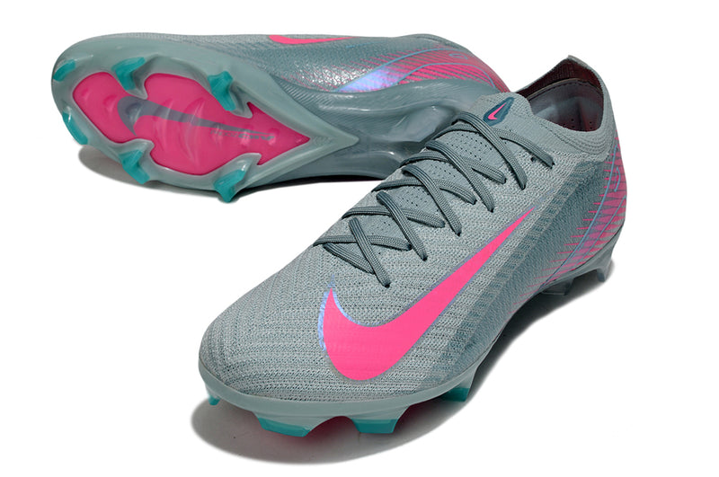 Nike AIR ZOOM MERCURIAL VAPOR 16 ELITE FG - INFANTIL
