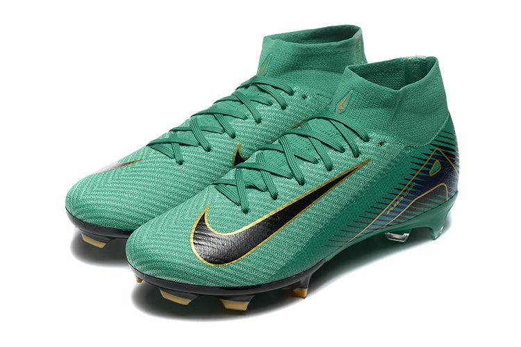 Nike Air Zoom Mercurial Superfly Vapor 16 Elite FG
