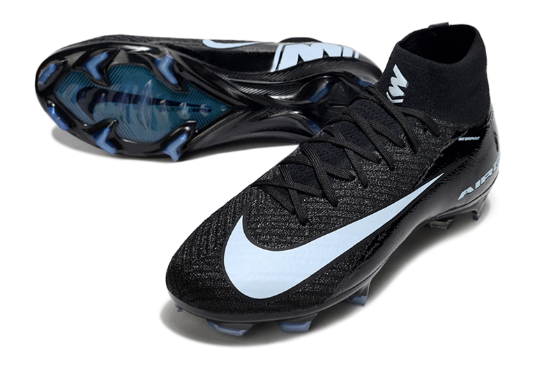 NIKE AIR ZOOM MERCURIAL SUPERFLY IIX ELITE FG - INFANTIL