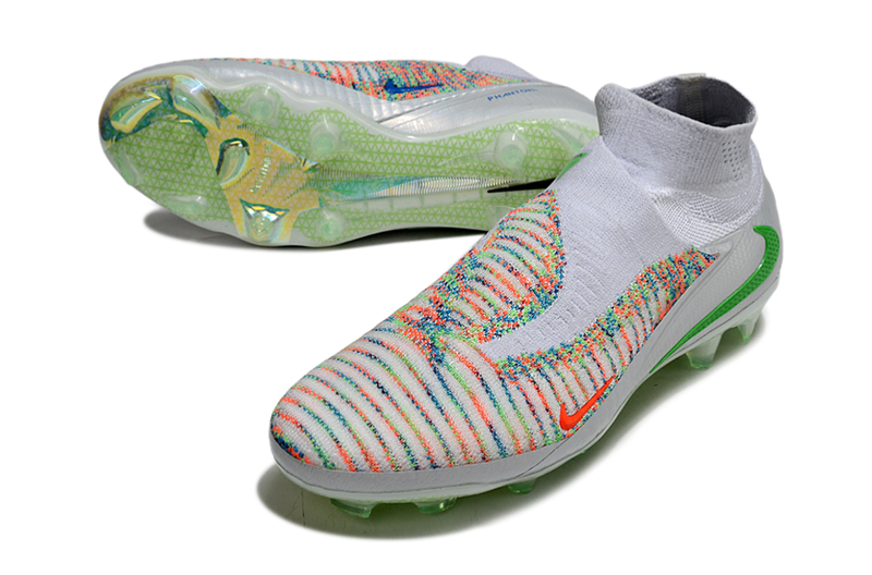 NIKE PHANTOM GX III ELITE FG - INFANTIL