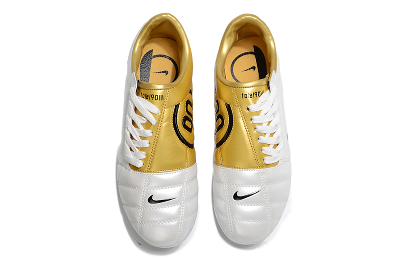 Nike Total 90 FG