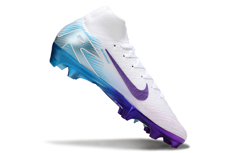 NIKE AIR ZOOM MERCURIAL SUPERFLY IIX ELITE FG - INFANTIL
