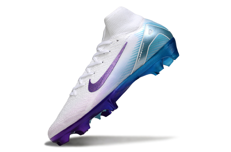 NIKE AIR ZOOM MERCURIAL SUPERFLY IIX ELITE FG - INFANTIL