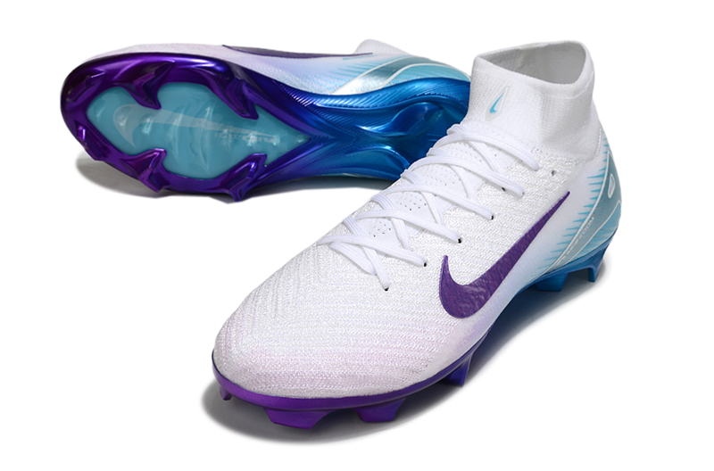 NIKE AIR ZOOM MERCURIAL SUPERFLY IIX ELITE FG - INFANTIL