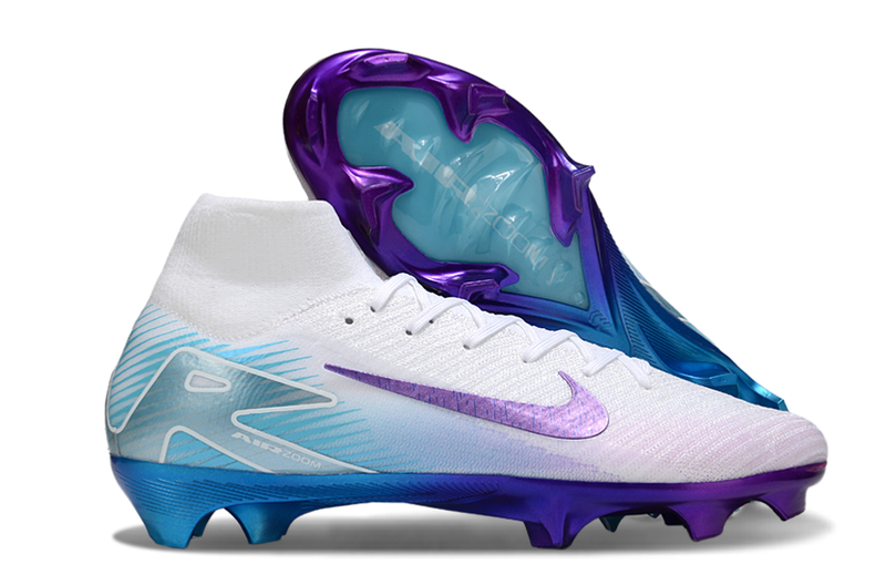 NIKE AIR ZOOM MERCURIAL SUPERFLY IIX ELITE FG - INFANTIL