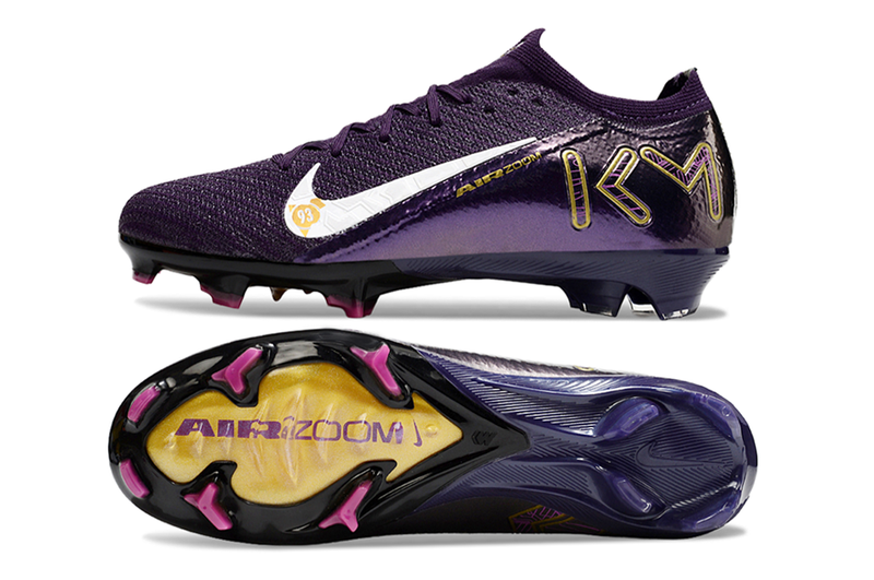 Nike Air Zoom Mercurial Superfly Vapor 16 Elite FG