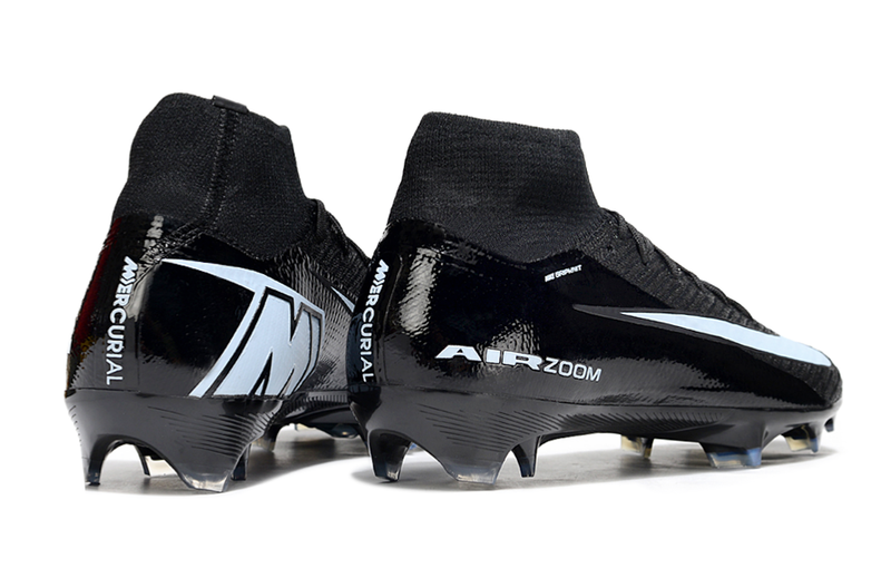 NIKE AIR ZOOM MERCURIAL SUPERFLY IIX ELITE FG - INFANTIL