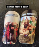 CANELEIRA PERSONALIZADA (SUA FOTO)