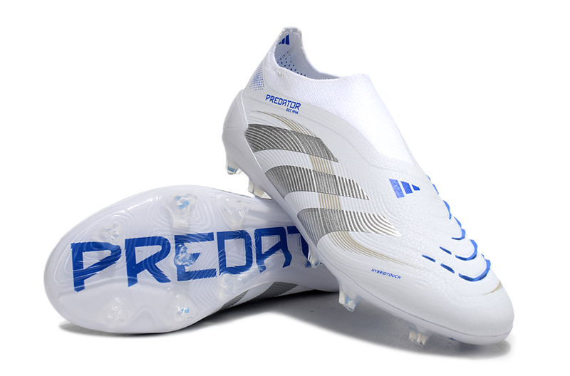 Adidas Predator Accuracy + FG