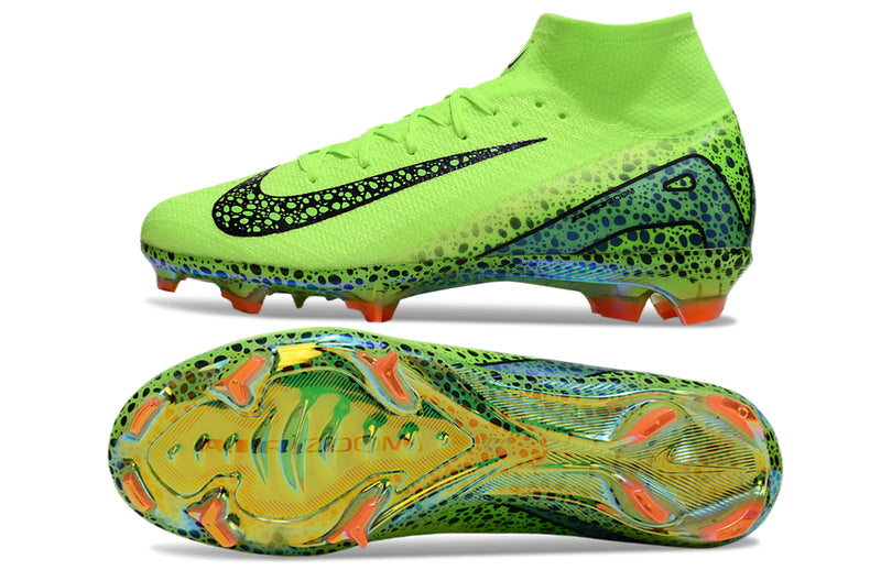 Nike Air Zoom Mercurial Superfly Vapor 16 Elite FG