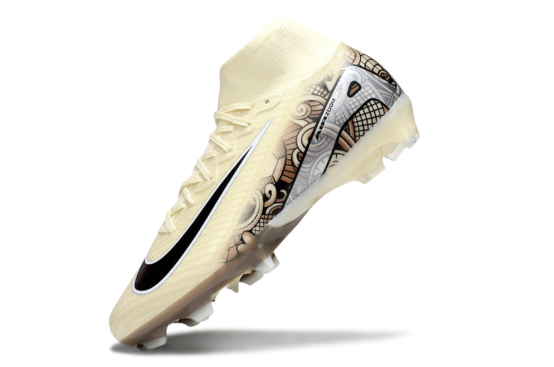Nike Air Zoom Mercurial Superfly Vapor 16 Elite FG