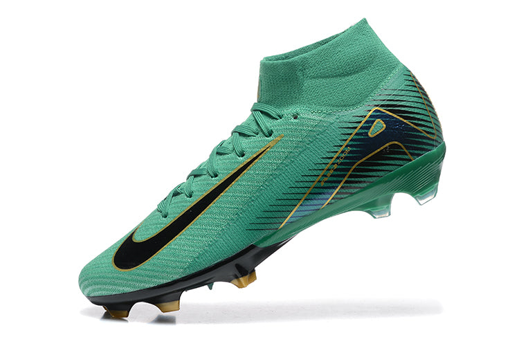 Nike Air Zoom Mercurial Superfly Vapor 16 Elite FG