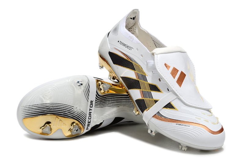Adidas Predator Accuracy + FG