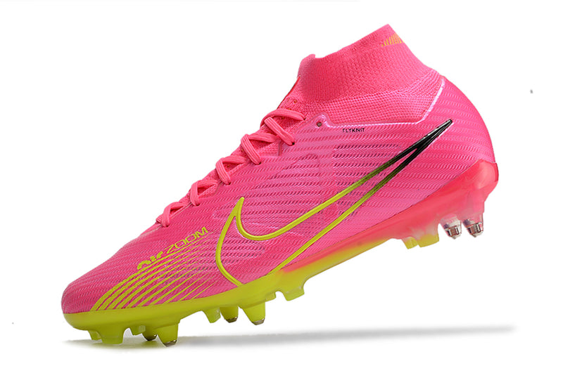 Nike Air Zoom Mercurial Superfly IX Elite SG