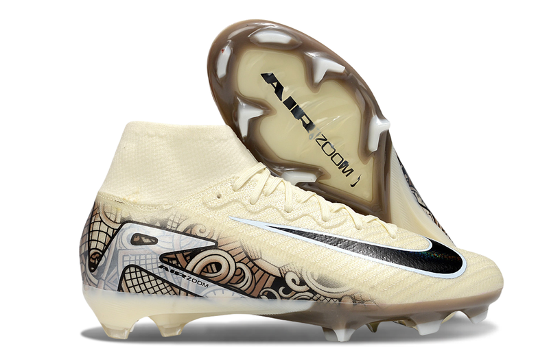 Nike Air Zoom Mercurial Superfly Vapor 16 Elite FG