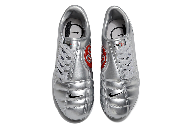 Nike Total 90 FG