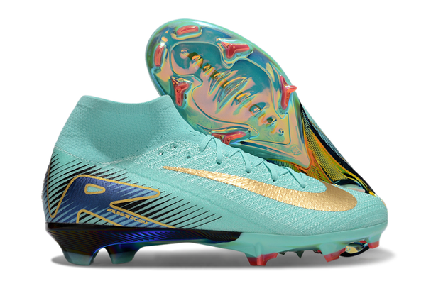Nike Air Zoom Mercurial Superfly Vapor 16 Elite FG